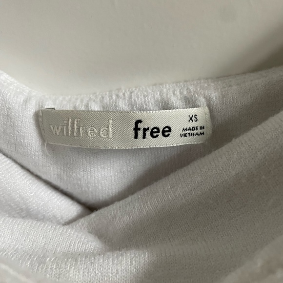 Wilfred Free tube top - Picture 2 of 2